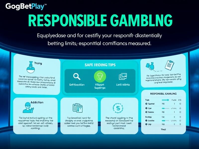 Experience the thrill of online gambling with Gobetplay. Discover top casino games, sports betting, and exclusive bonuses. Play safely and securely today!